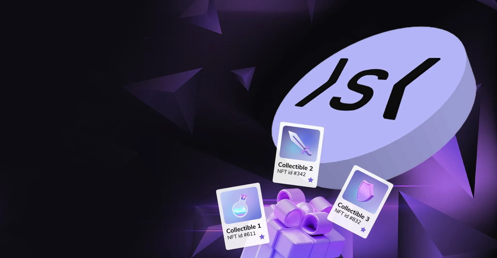 Build NFT Marketplace Like Sudoswap